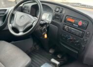 Accelo 1016 4×2 2020 Automático E Sider De 6.5m