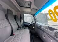 Accelo 1016 4×2 2020 Automático E Sider De 6.5m