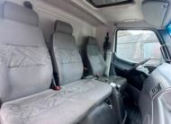 Accelo 1016 4×2 2020 Automático E Sider De 6.5m