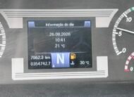Accelo 1016 4×2 2020 Automático E Sider De 6.5m