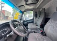 Accelo 1016 4×2 2020 Automático E Sider De 6.5m