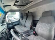 Accelo 1016 4×2 2020 Automático E Sider De 6.5m