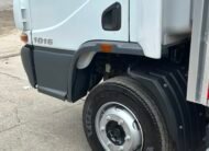Accelo 1016 4×2 2020 Automático E Sider De 6.5m
