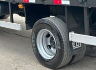 Accelo 1016 4×2 2020 Automático E Sider De 6.5m