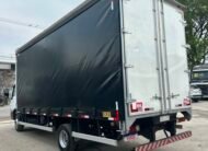 Accelo 1016 4×2 2020 Automático E Sider De 6.5m