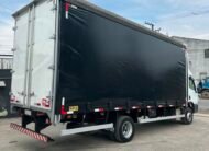 Accelo 1016 4×2 2020 Automático E Sider De 6.5m