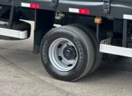 Accelo 1016 4×2 2020 Automático E Sider De 6.5m