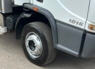 Accelo 1016 4×2 2020 Automático E Sider De 6.5m
