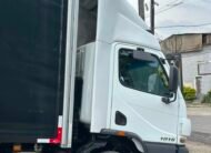 Accelo 1016 4×2 2020 Automático E Sider De 6.5m