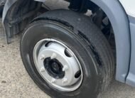 M.benz Accelo 1016 4×2 2013 Báu Refrigerado