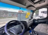 M.benz Accelo 1016 4×2 2013 Báu Refrigerado
