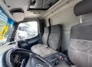 M.benz Accelo 1016 4×2 2013 Báu Refrigerado