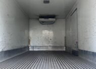 M.benz Accelo 1016 4×2 2013 Báu Refrigerado