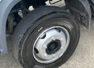 M.benz Accelo 1016 4×2 2013 Báu Refrigerado