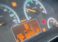 M.benz Accelo 1016 4×2 2013 Báu Refrigerado