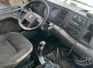 Vw 24280 6×2 2014 Teto Alto / Sider De 9M