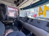 Vw 24280 6×2 2014 Teto Alto / Sider De 9M