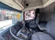 Vw 24280 6×2 2014 Teto Alto / Sider De 9M