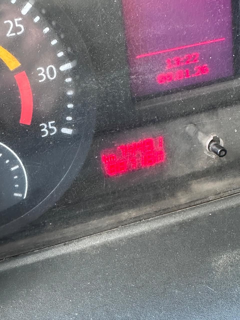 Vw 24280 6×2 2014 Teto Alto / Sider De 9M