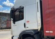 Vw 24280 6×2 2014 Teto Alto / Sider De 9M