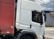 Vw 24280 6×2 2014 Teto Alto / Sider De 9M