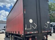 Vw 24280 6×2 2014 Teto Alto / Sider De 9M