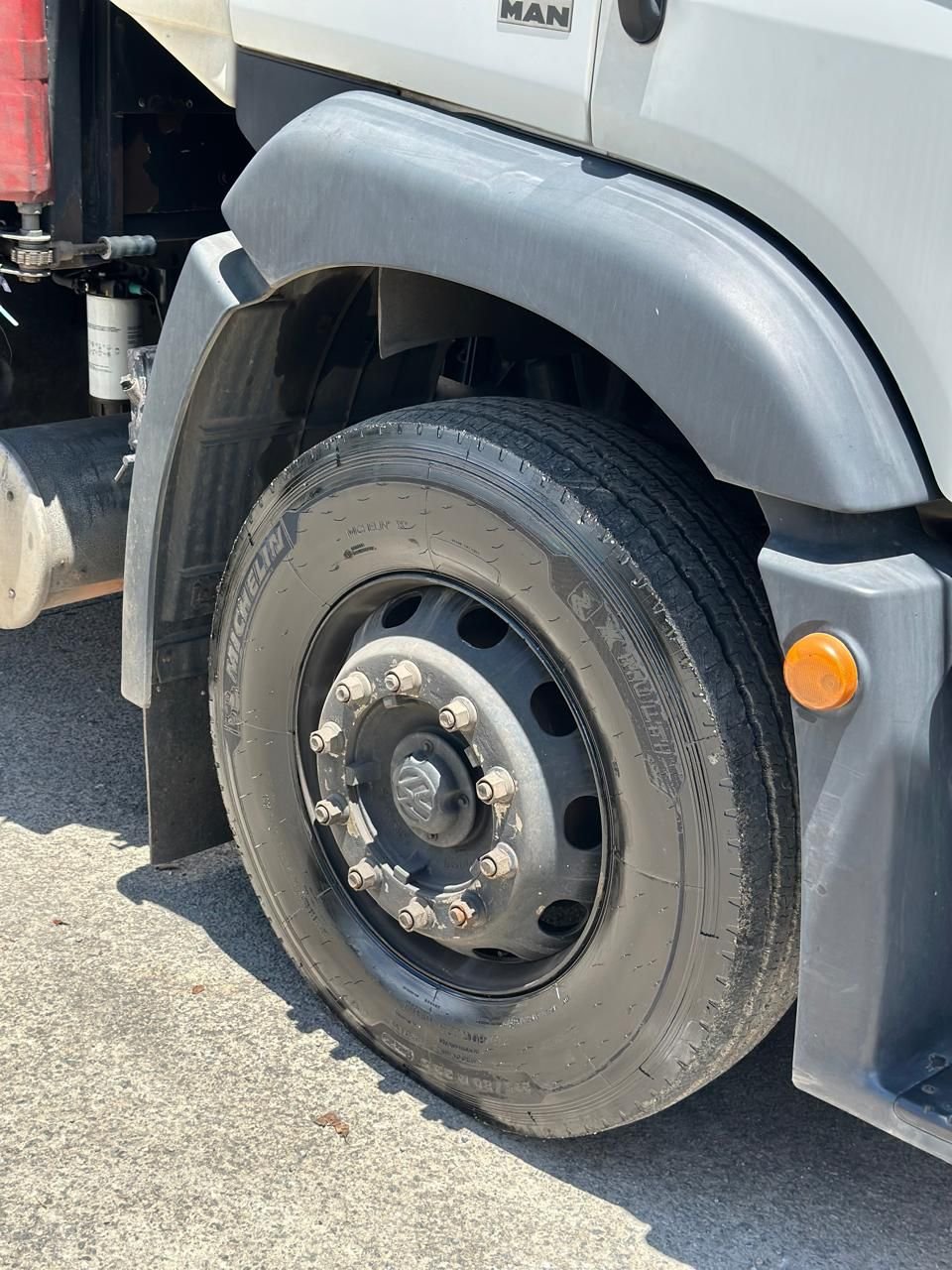 Vw 24280 6×2 2014 Teto Alto / Sider De 9M