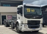 Volvo Vm 330 8×2 2019 Bitruck Chassi