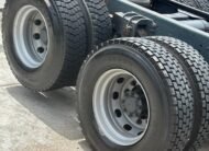 Volvo Vm 330 8×2 2019 Bitruck Chassi