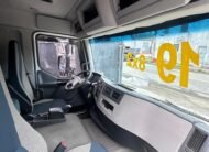 Volvo Vm 330 8×2 2019 Bitruck Chassi
