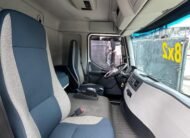 Volvo Vm 330 8×2 2019 Bitruck Chassi