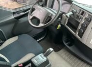 Volvo Vm 330 8×2 2019 Bitruck Chassi
