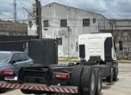 Volvo Vm 330 8×2 2019 Bitruck Chassi