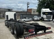 Volvo Vm 330 8×2 2019 Bitruck Chassi