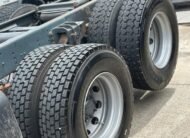 Volvo Vm 330 8×2 2019 Bitruck Chassi