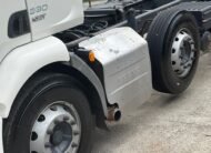 Volvo Vm 330 8×2 2019 Bitruck Chassi