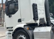 Volvo Vm 330 8×2 2019 Bitruck Chassi