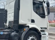 Volvo Vm 330 8×2 2019 Bitruck Chassi