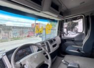 Volvo Vm 330 8×2 2019 Bitruck Chassi