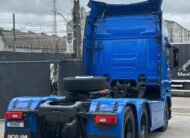 Scania R 540 6×4 2021 Retarder, Geladeira E Parking Cooler