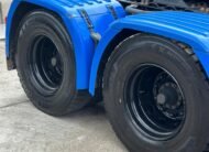 Scania R 540 6×4 2021 Retarder, Geladeira E Parking Cooler