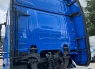 Scania R 540 6×4 2021 Retarder, Geladeira E Parking Cooler