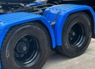 Scania R 540 6×4 2021 Retarder, Geladeira E Parking Cooler