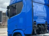 Scania R 540 6×4 2021 Retarder, Geladeira E Parking Cooler