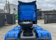 Scania R 540 6×4 2021 Retarder, Geladeira E Parking Cooler