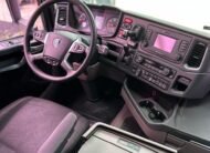 Scania R 540 6×4 2021 Retarder, Geladeira E Parking Cooler