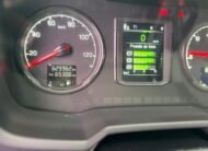 Scania R 540 6×4 2021 Retarder, Geladeira E Parking Cooler