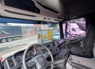 Scania R 540 6×4 2021 Retarder, Geladeira E Parking Cooler