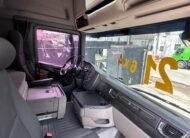 Scania R 540 6×4 2021 Retarder, Geladeira E Parking Cooler