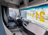 Volvo Vm 270 6×2 2021 Baú De 8.5m / Baixo Km / Manual